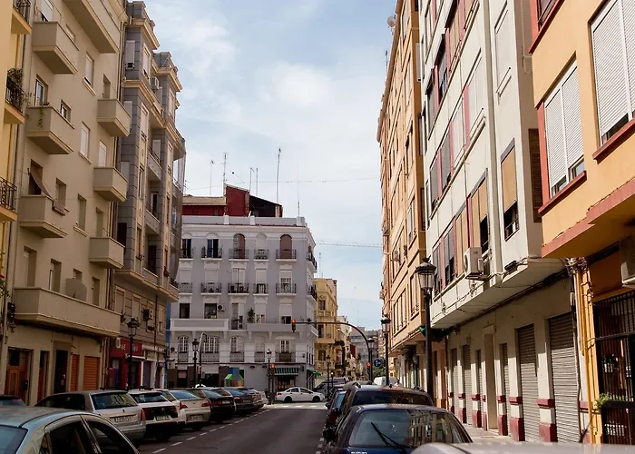 Apartmán Md Oliag *