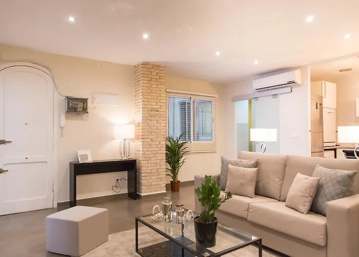 Apartment Md Oliag *