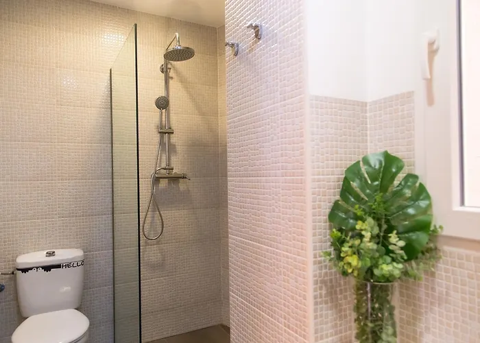 Apartmán Md Oliag *