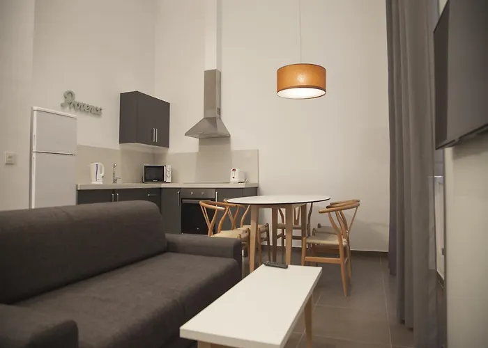 Flats Friends Soho Valence