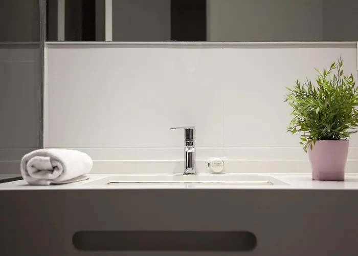 Flats Friends Soho *