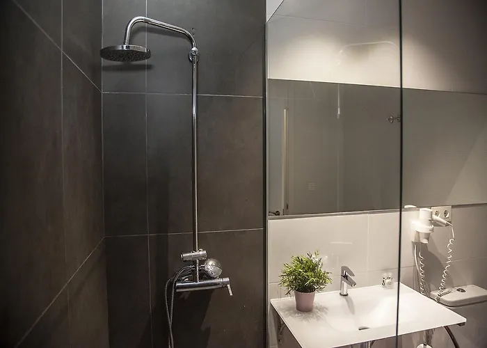 Flats Friends Soho Appartement Valence