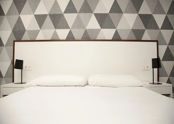 Appartement Flats Friends Soho *