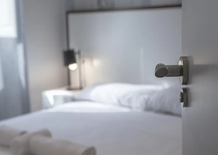 Flats Friends Soho *