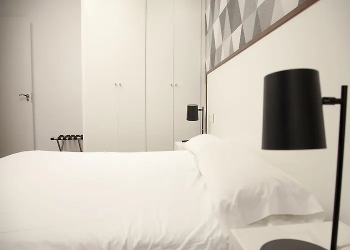 Flats Friends Soho Appartement Valence