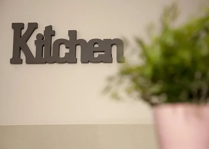 Appartement Flats Friends Soho