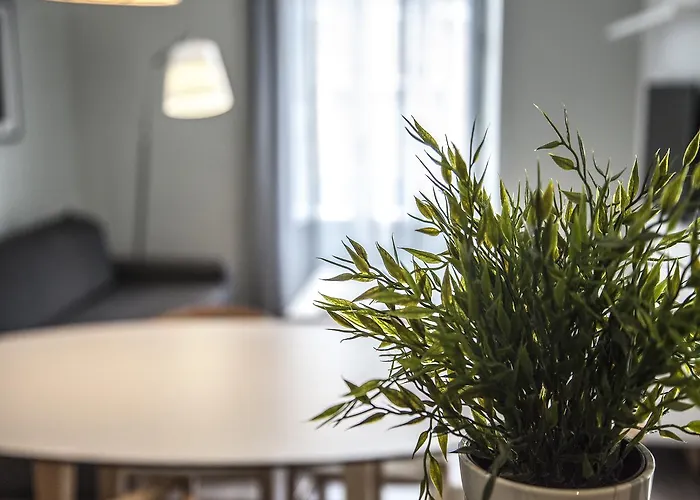 Flats Friends Soho Appartement Valence