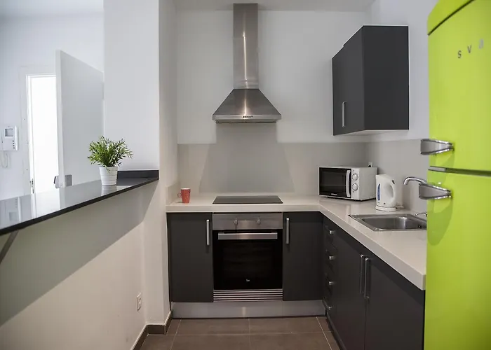 Flats Friends Soho Appartement Valence