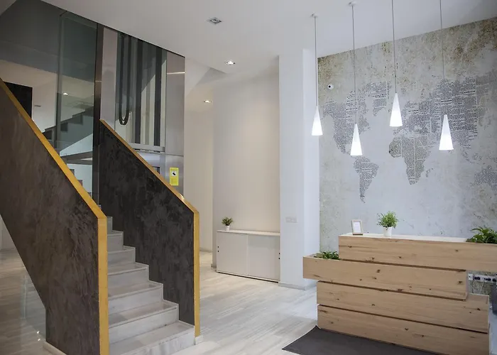 Flats Friends Soho Valence