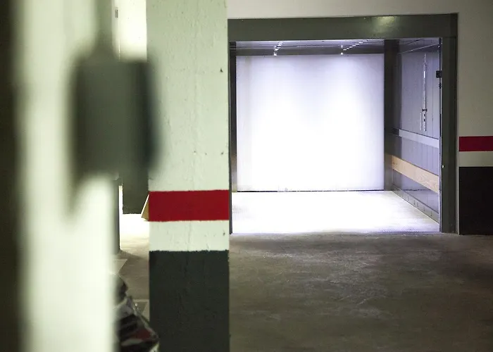 Flats Friends Soho Appartement *