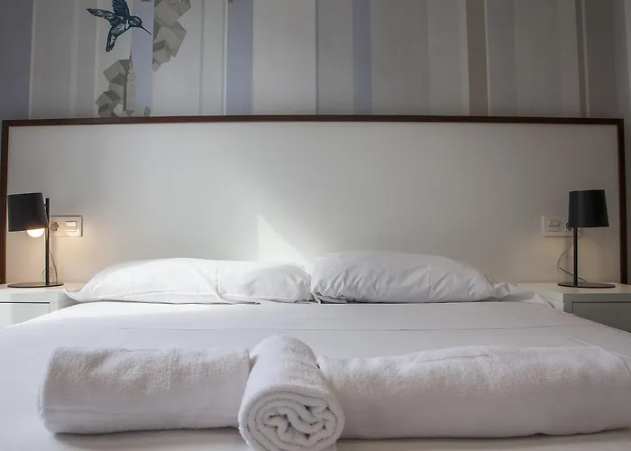 Appartement Flats Friends Soho Valence