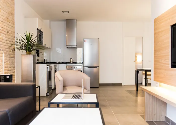 Apartment Mon San Martin