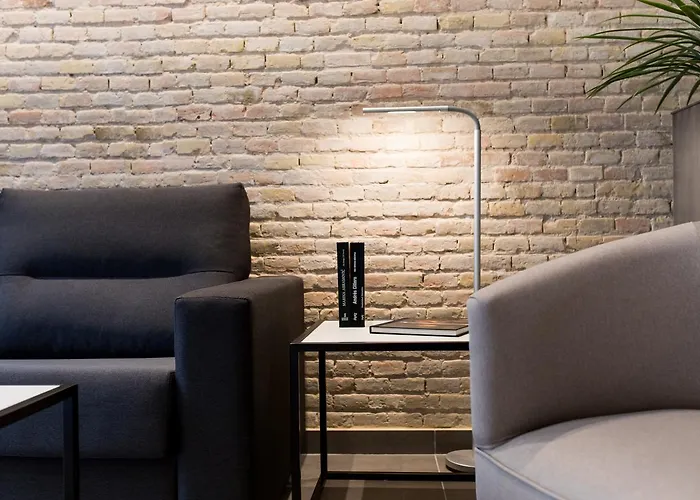 Appartement Mon San Martin Valence