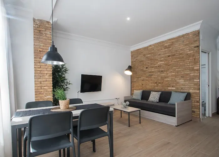 Flatsforyou Cabanyal