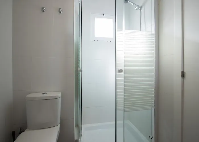 Apartment Carmen Del Turia