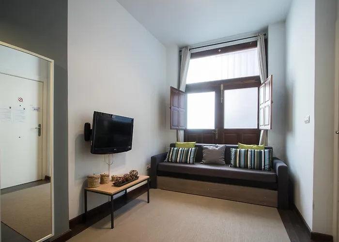 Carmen Del Turia 발렌시아