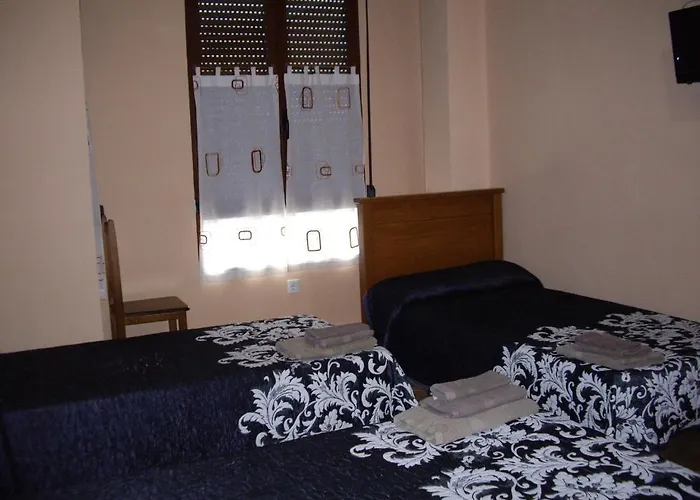 Abastos Guest house 2*