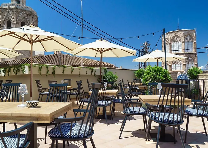 The Valentia Cabillers Valencia