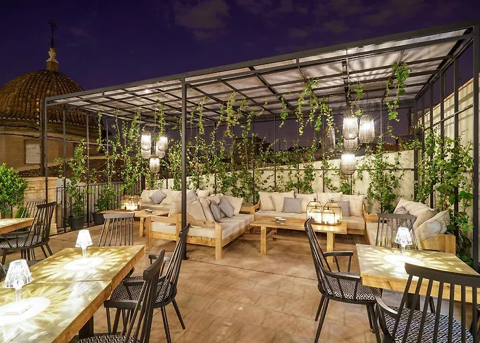 The Valentia Cabillers 4*