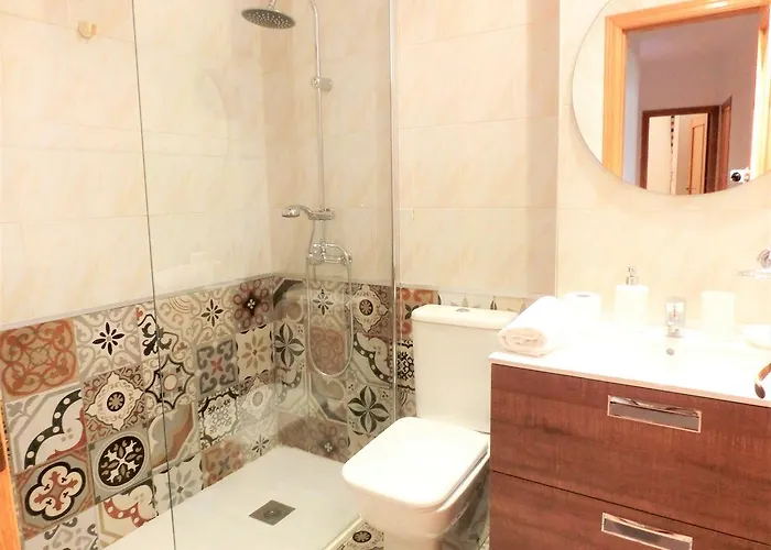 Appartement Total Mercat