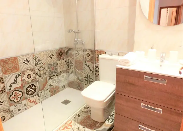 Appartement Total Mercat *