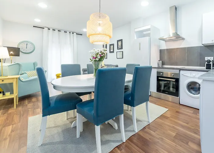 Διαμέρισμα La Bombonera Del Turia Βαλένθια