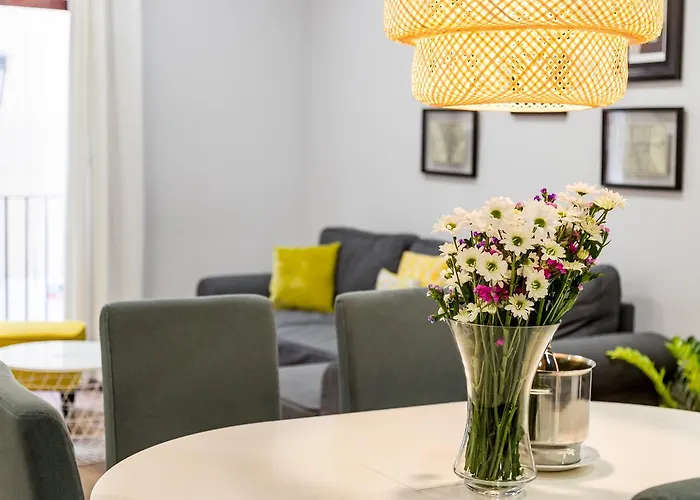 Διαμέρισμα La Bombonera Del Turia