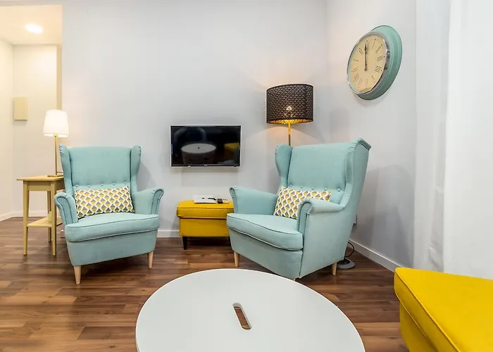 La Bombonera Del Turia Διαμέρισμα Βαλένθια