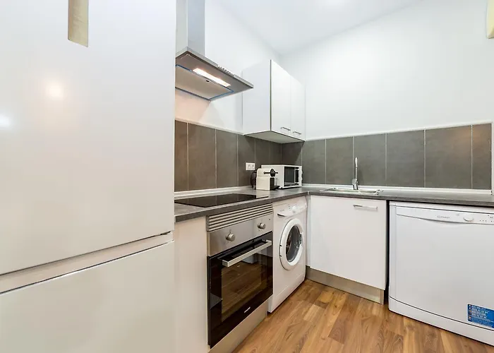 La Bombonera Del Turia Διαμέρισμα *