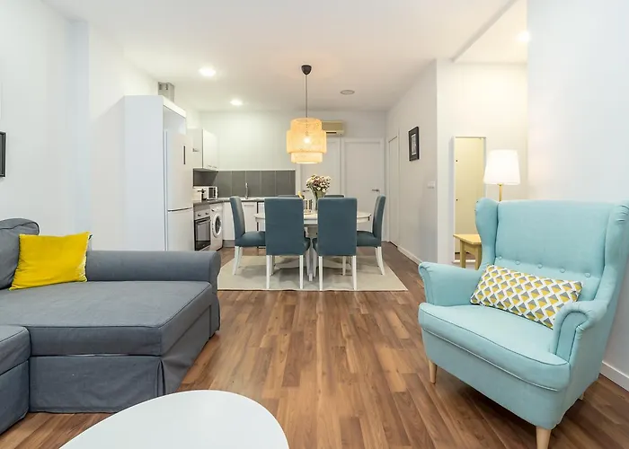 La Bombonera Del Turia * Βαλένθια