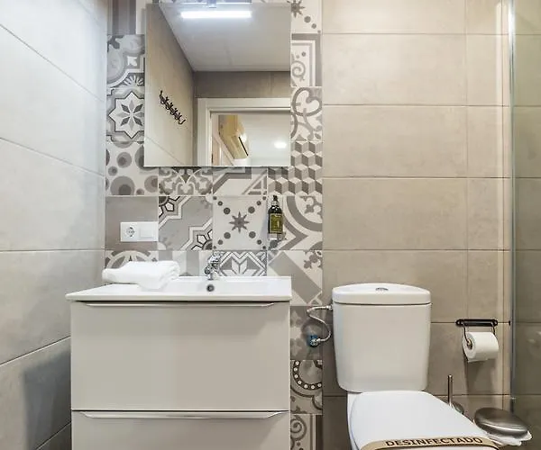 La Bombonera Del Turia *