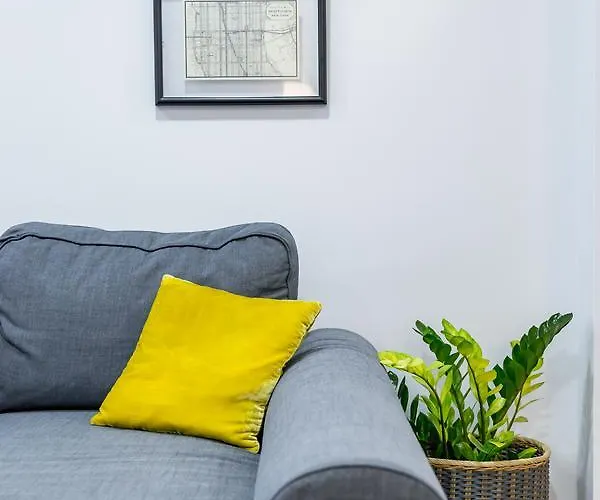 Διαμέρισμα La Bombonera Del Turia Βαλένθια