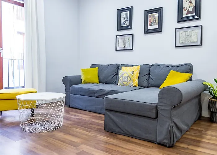 La Bombonera Del Turia Διαμέρισμα *