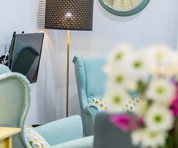 Διαμέρισμα La Bombonera Del Turia Βαλένθια