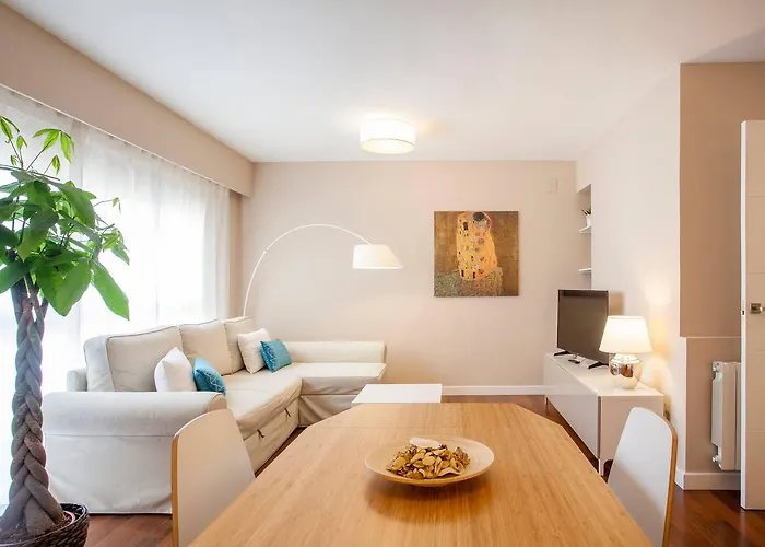 Appartement Hi - Jorge Juan Valence