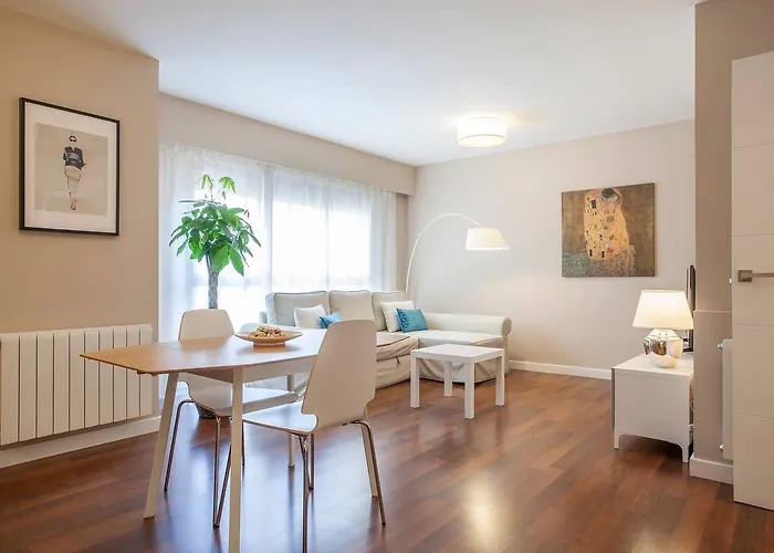 Hi - Jorge Juan Appartement Valence