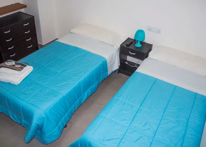 Guest house Alicante *