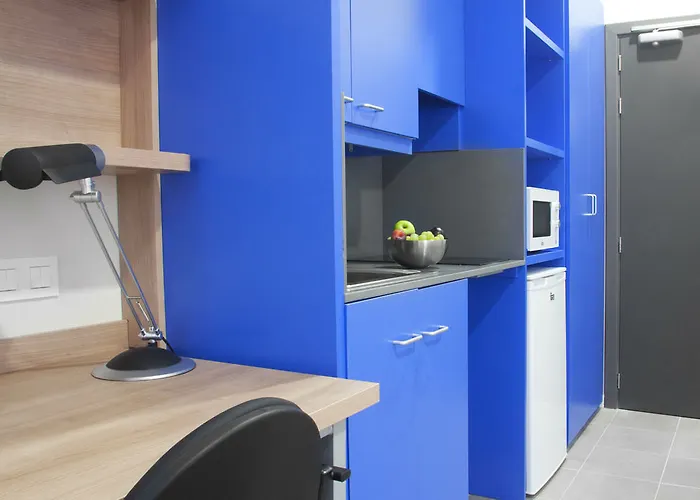 콜레지오 메이어 라 컨셉시온 호스텔