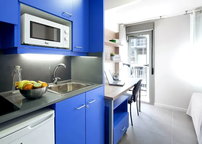 콜레지오 메이어 라 컨셉시온 *