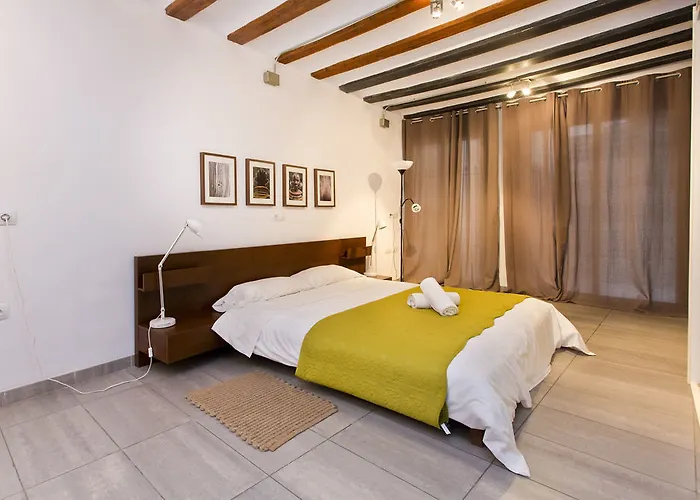 Total Elegance Apartment *