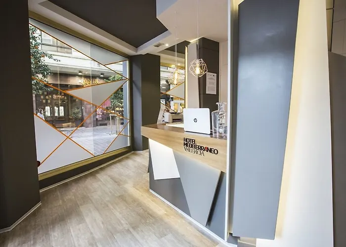 Mediterraneo Hotel 3*