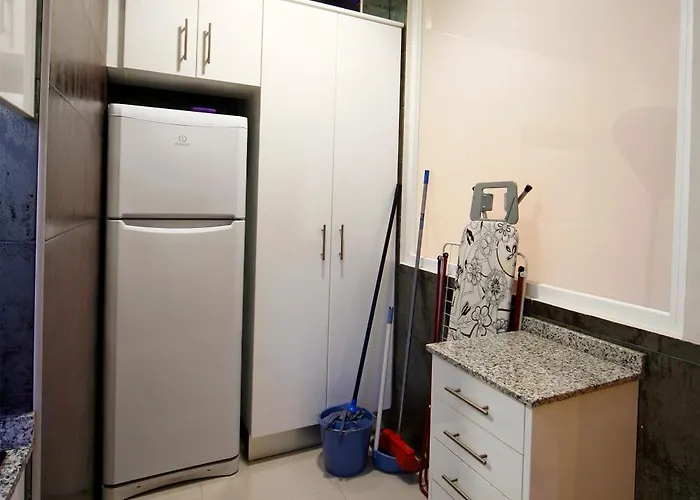 Realrent Marina Real *