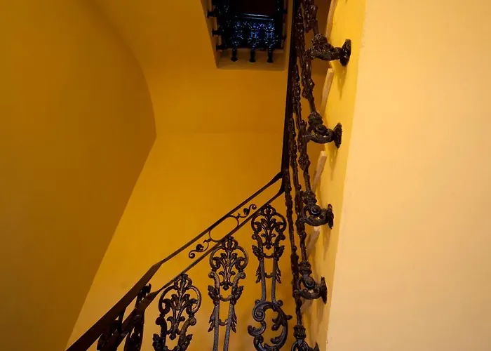 Realrent Marina Real *