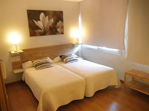 Vendégház Dormavalencia