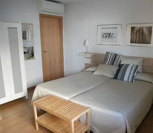 Πανσιόν Dormavalencia *