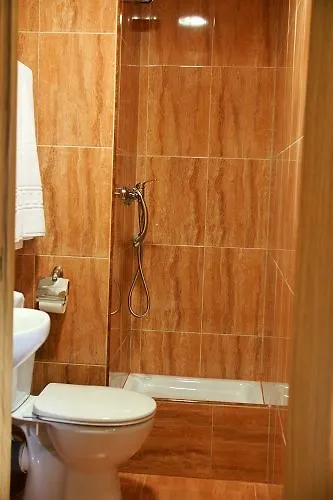 Hospederia Del Pilar Pensión