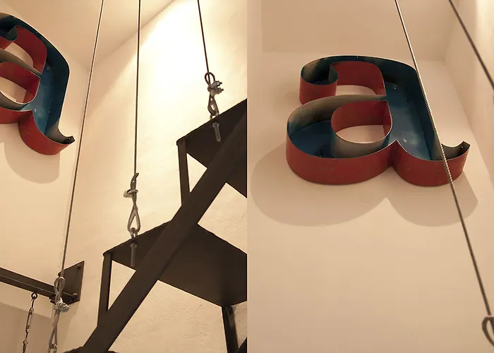 Apartament Bubuflats / Mercat Walencja