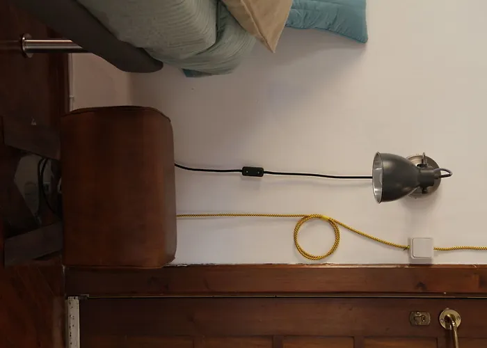 Bubuflats Bubu 4 Apartment