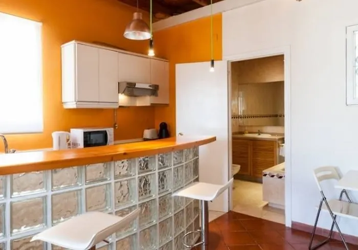 Baron Suites Ruzafa Valencia