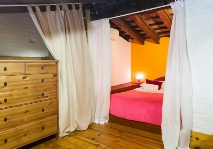 Apartment Baron Suites Ruzafa Valencia